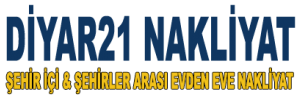 Diyarbakır Evden Eve DİYAR21 Nakliyat 
