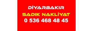 Diyarbakır Sadık Nakliyat