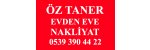 Öz Taner Nakliyat